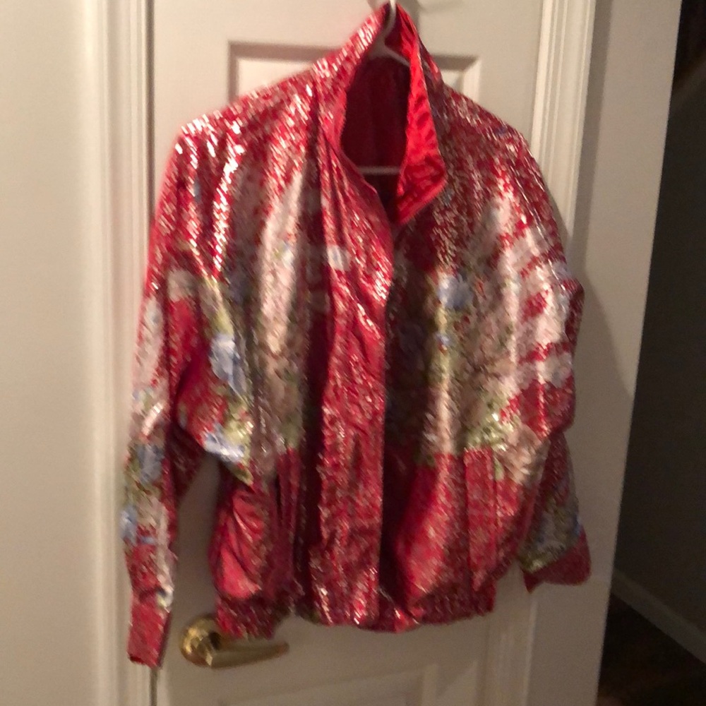 Jacket - Picture 4 of 6